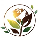 Organiverse Logo