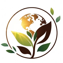 Organiverse Logo